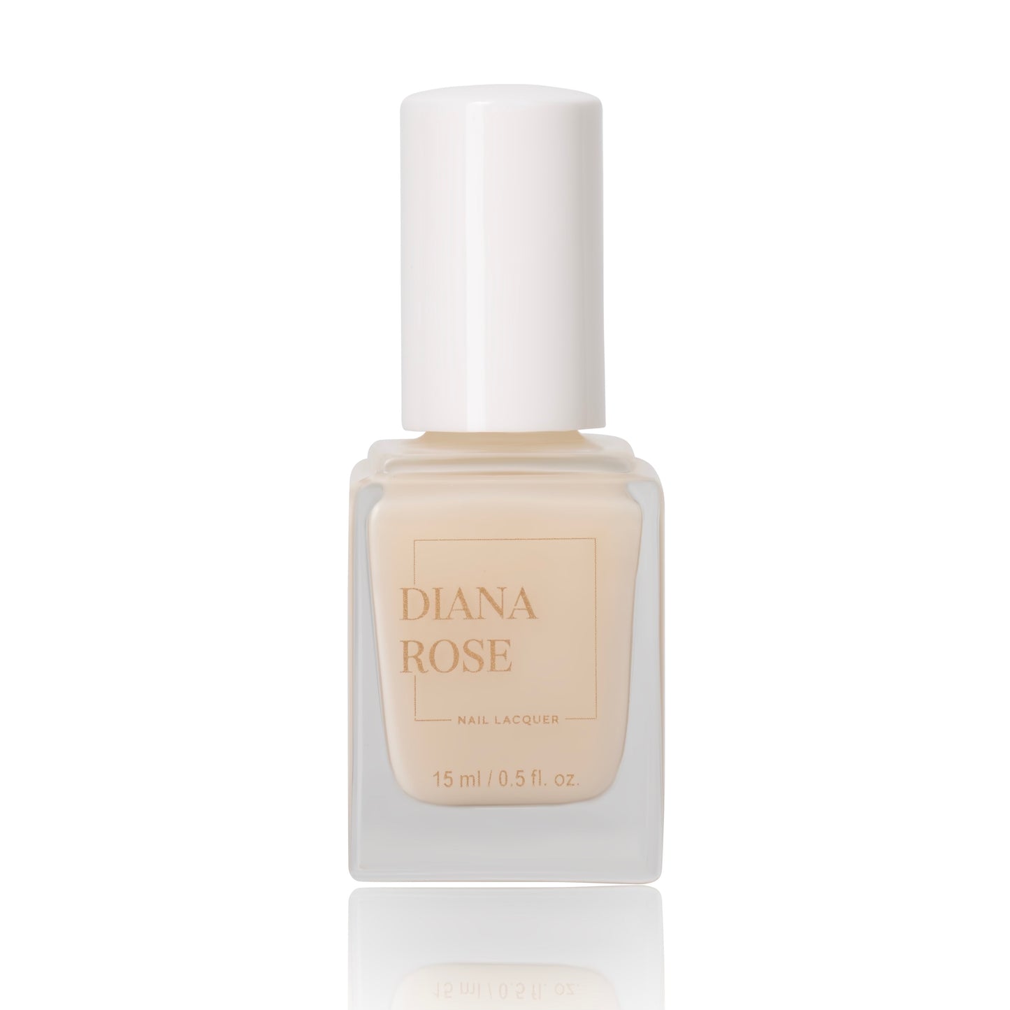 Base Coat w/Marula Oil